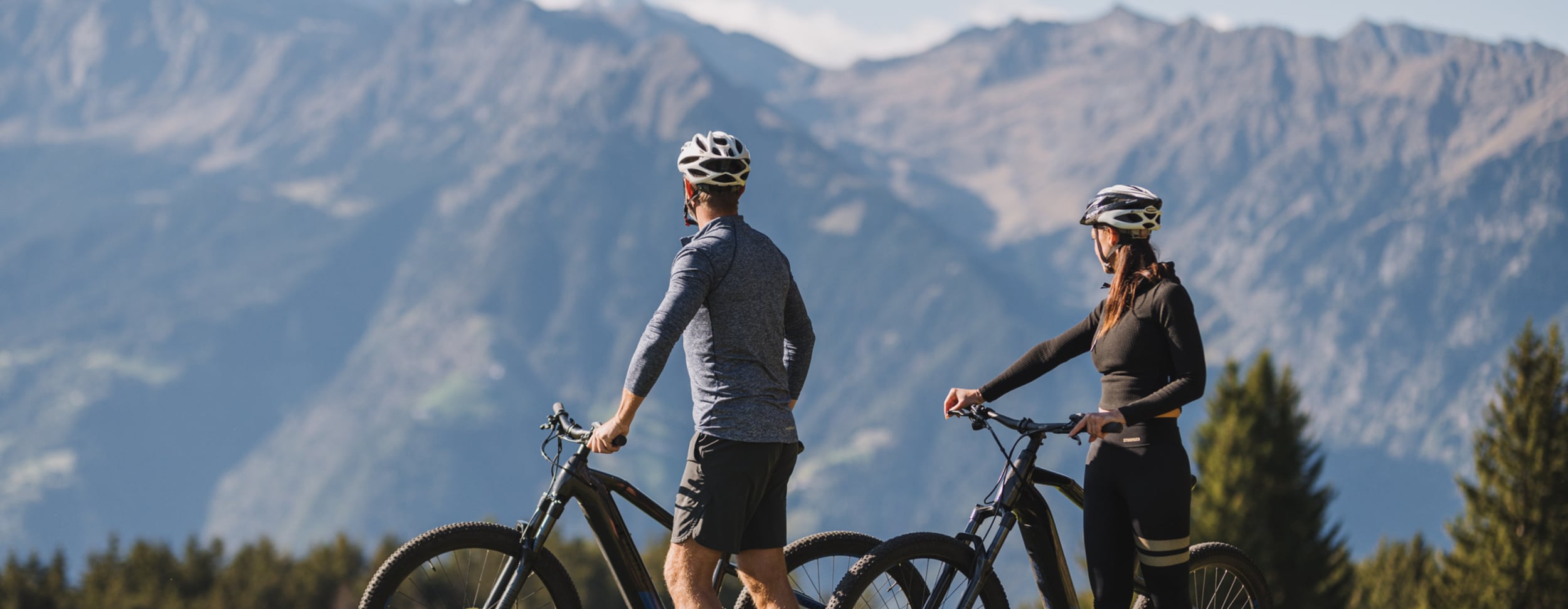 Finding calm in motion: why an active holiday is more restful