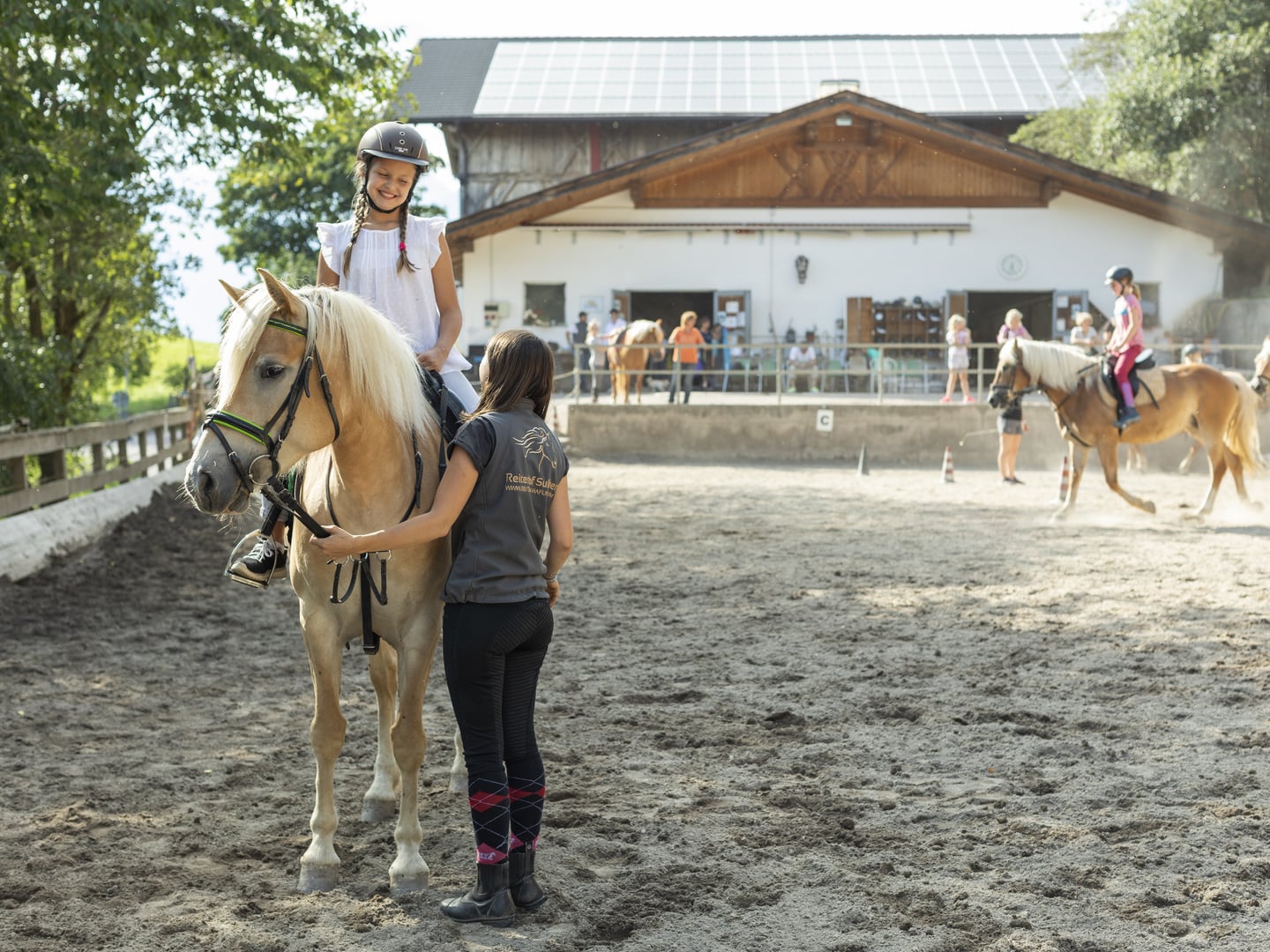 Finding calm in motion: why an active holiday is more restful