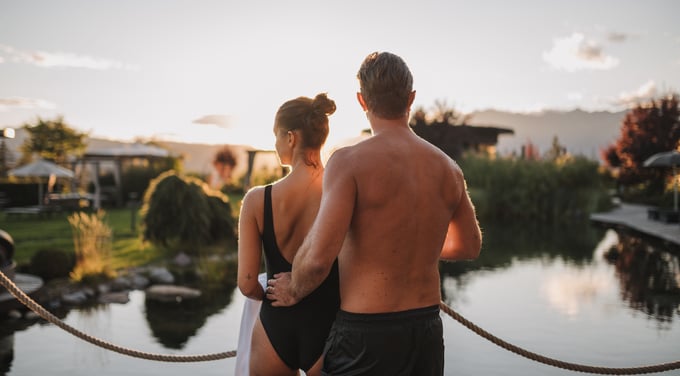 Momenti solo per adulti: dove allo Chalet Mirabell la quiete diventa protagonista