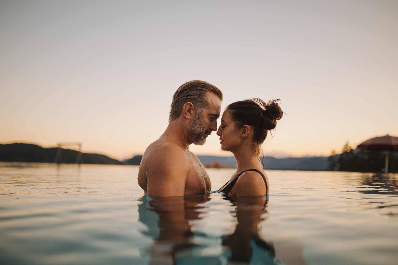 Momenti solo per adulti: dove allo Chalet Mirabell la quiete diventa protagonista