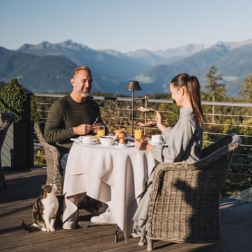 Urlaub Hotel Meran