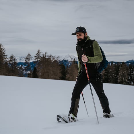 inverno a avelengo