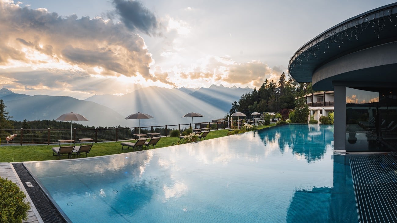 Premium Spa Hotel Südtirol