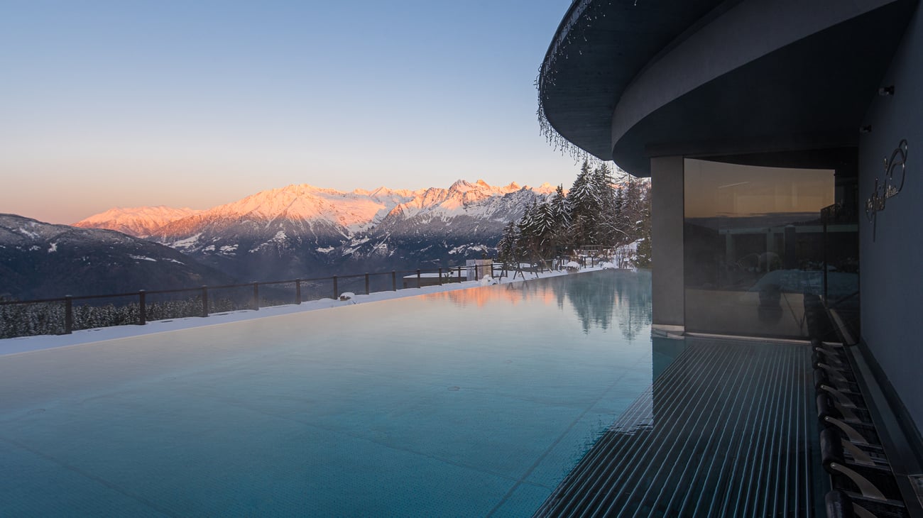 Premium Spa Hotel Südtirol