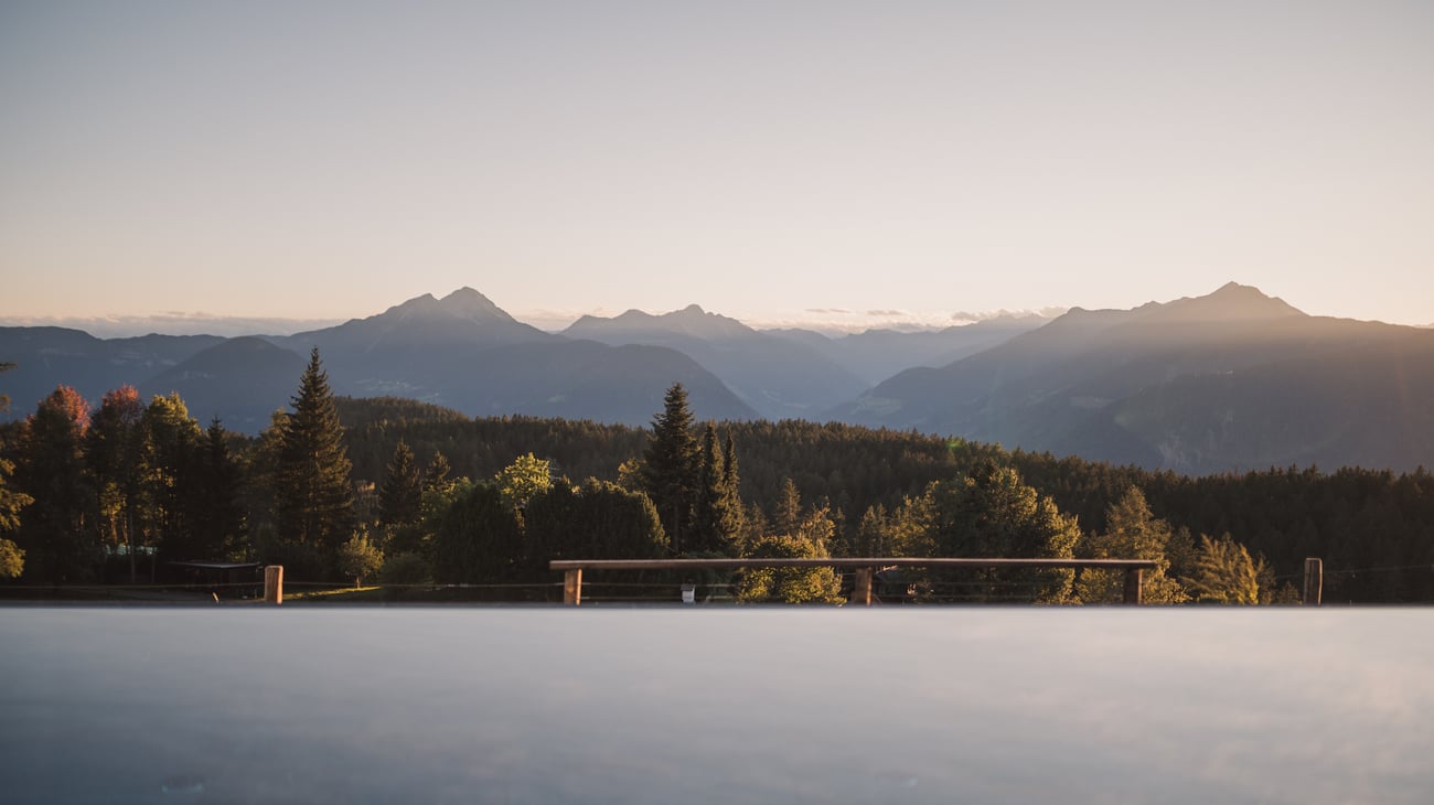 premium spa hotel South Tyrol