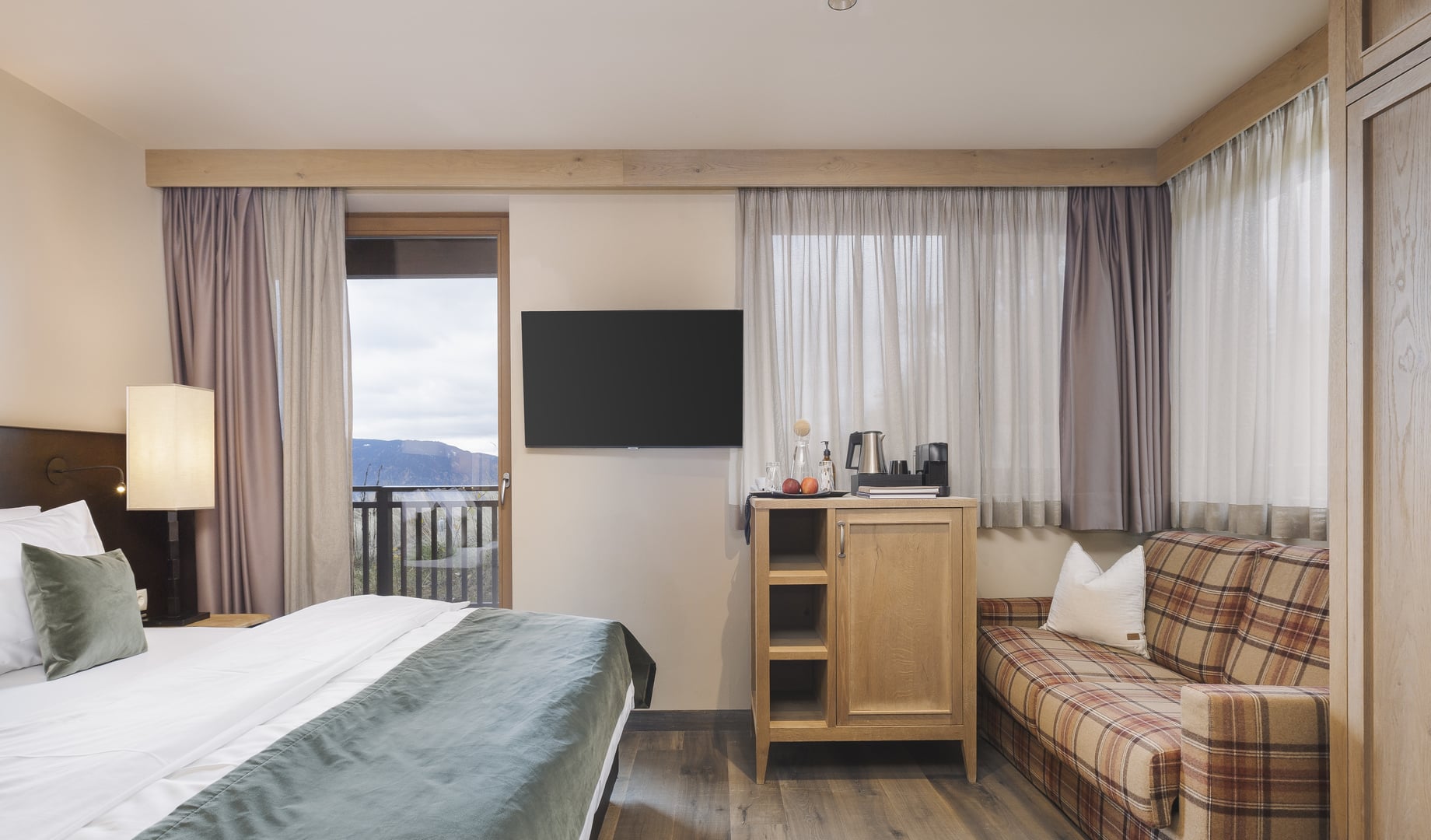 Chalet_Small_Fine_Suite_Mirabell_Hafling