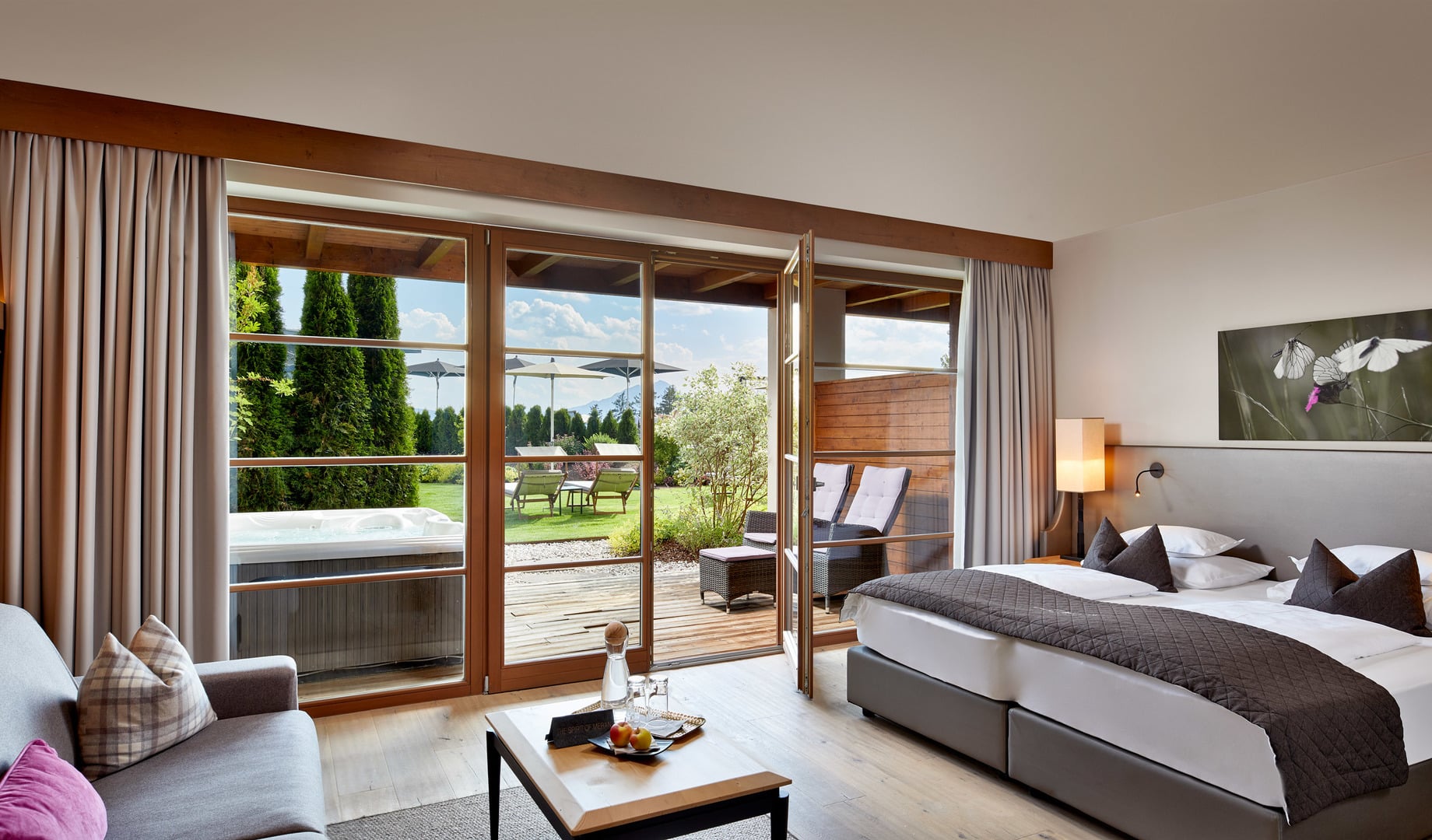 Chalet_Garden_Deluxe_Mirabell_Hafling