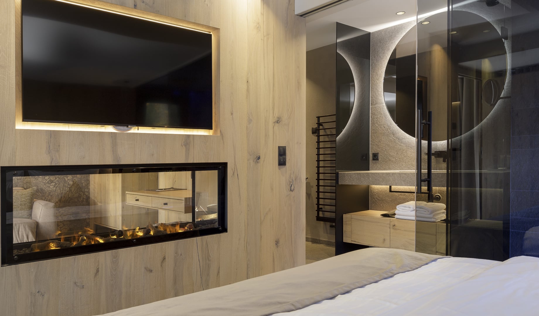 Juniorsuite "for Family"