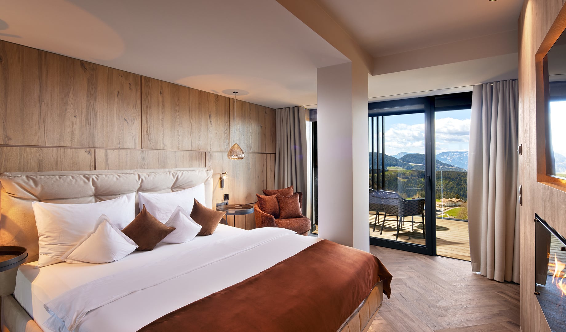 Juniorsuite "for Family"