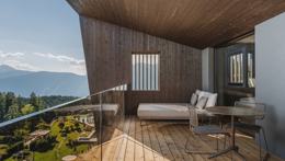 Spirit of Meran