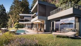 Premium Forest Villa