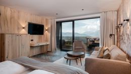 Relax Suite