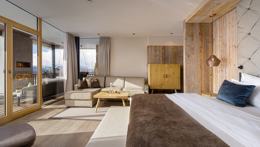 Garden Suite