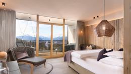 Mountain Dream