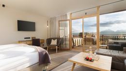 Mountain Suite